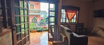 Hosteria del Centro