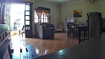 Área de estar