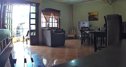 Hosteria del Centro