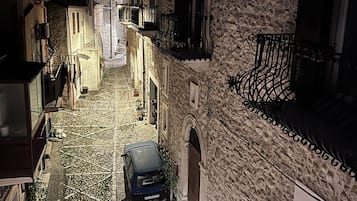 Detalle exterior