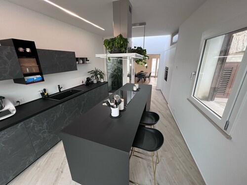 Le Camere dell Emiro