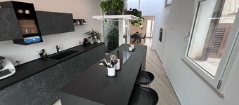 Le Camere dell Emiro