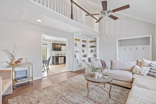 Roedeer Retreat Near Ft. Campbell & Pet Friendly