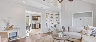 Roedeer Retreat Near Ft. Campbell & Pet Friendly