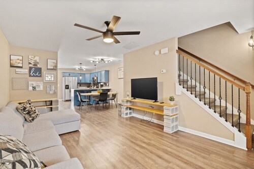 Cabernet Townhome - Near Winery