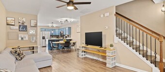 Cabernet Townhome - Near Winery