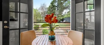 Sweet Studio In The Heart of Atlanta