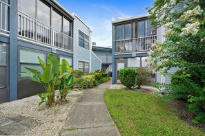 บริเวณภายนอก