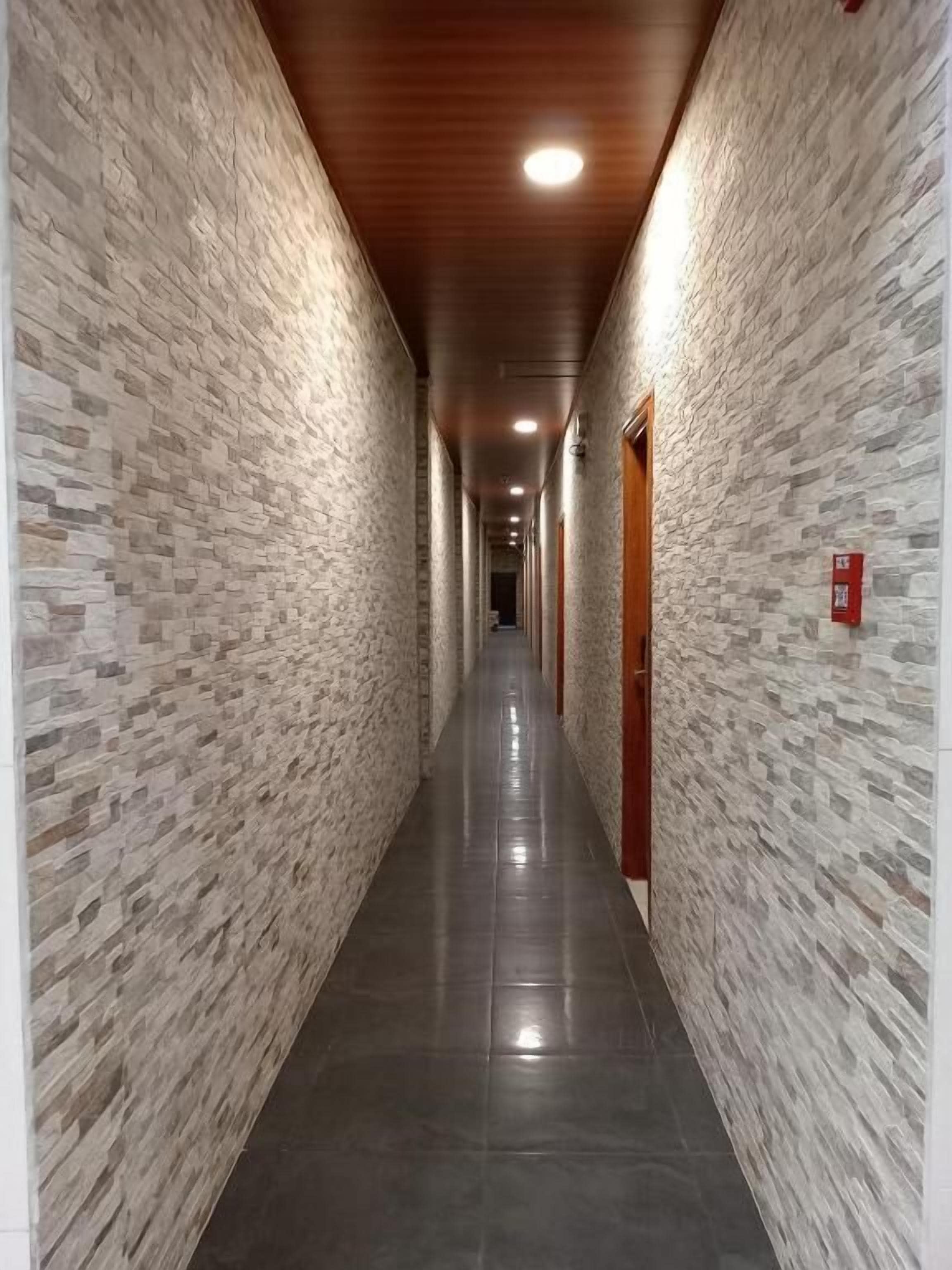 Foto - Hospedaje Ciste