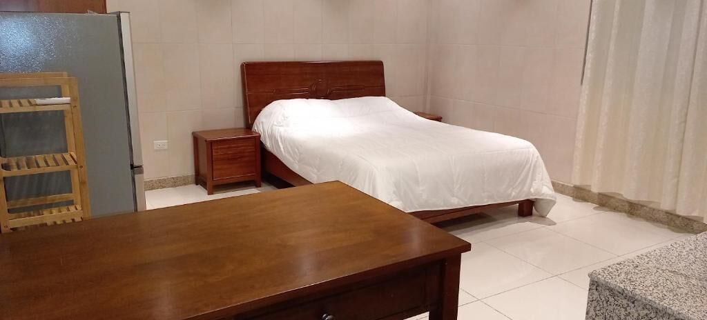 Foto - Hospedaje Ciste