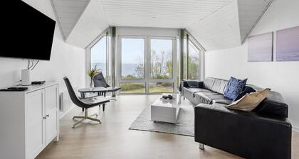 3 bedroom beautiful home in Vesløs