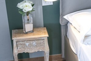 2 chambres, bureau, Wi-Fi, draps fournis