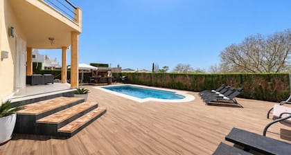 MalagaSuite Villa Fuente de Piedra