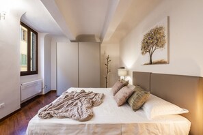 2 chambres, bureau, fer et planche à repasser, Wi-Fi