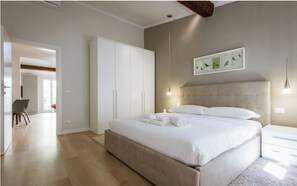 2 bedrooms, iron/ironing board, WiFi - Apartments Florence- Duomo Exclusive (Firenze)