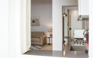 Interior - Apartments Florence- Duomo Exclusive (Firenze)