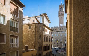 View from property - Apartments Florence- Santa Maria View (Firenze)