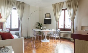 Interior - Apartments Florence- Santa Maria View (Firenze)