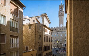 View from property - Apartments Florence- Santa Maria View (Firenze)