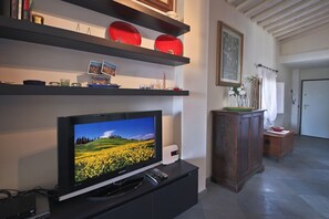 Interior - Apartments Florence- Pergola in Palazzo Leopardi (Florence)