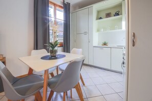 Dining - Apartments Florence- Archino di San Piero (Firenze)