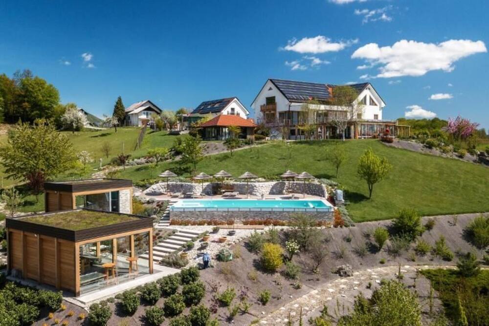B&B Villa Angelina