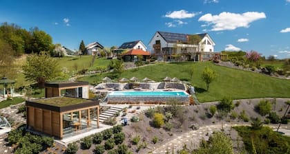 B&B Villa Angelina
