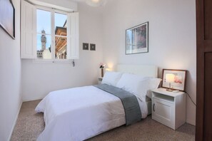 2 Schlafzimmer, Bügeleisen/Bügelbrett, WLAN