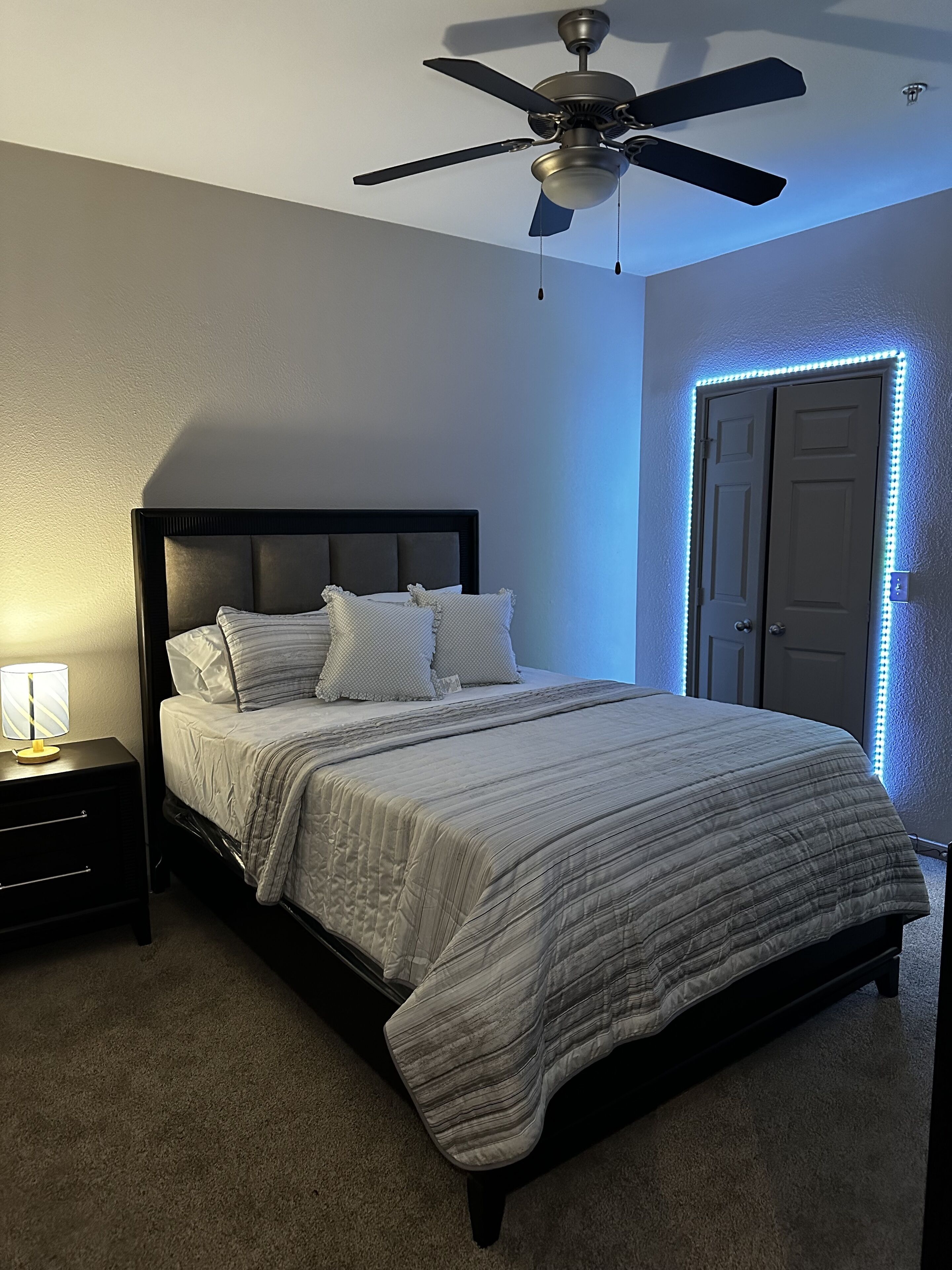 Apartment In Midtown 