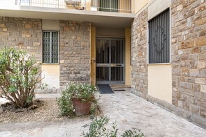 Detalle exterior