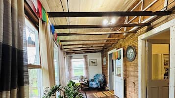 Interieur