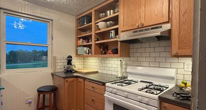 1900's Farmhouse
Welcoming RUSTIC VIBE
Rolling country side near Fall River WI