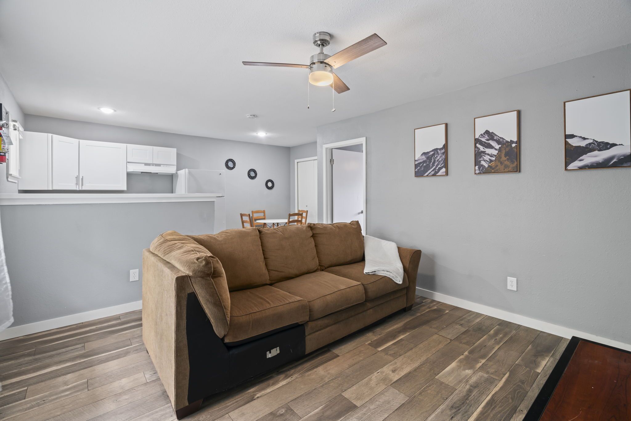 Comfy Astrounaut minutes away HTX Downtown 