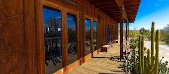 Historic Hot Spring Ranch - Bubbling Wells - Photos Don't Do It Justice