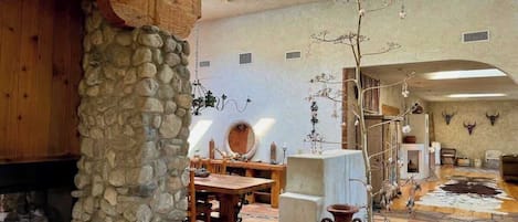 Restaurantes