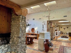 Restaurantes