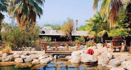 Reserve The Entire Ranch up to 28 guests