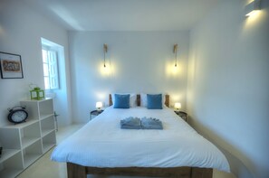 1 bedroom, iron/ironing board, free WiFi, bed sheets - Cozy 1bedroom, roof terrace near Valletta DAZZ2 (Floriana)