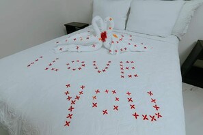 6 dormitorios, wifi gratis, ropa de cama