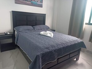 6 dormitorios, wifi gratis, ropa de cama
