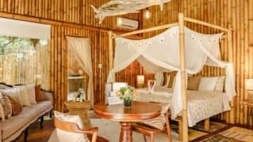 Villa | 1 chambre, Wi-Fi gratuit