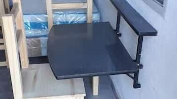 1 dormitorio