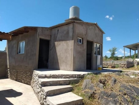 Exterior. Monoamb. private bathroom to première in full Center