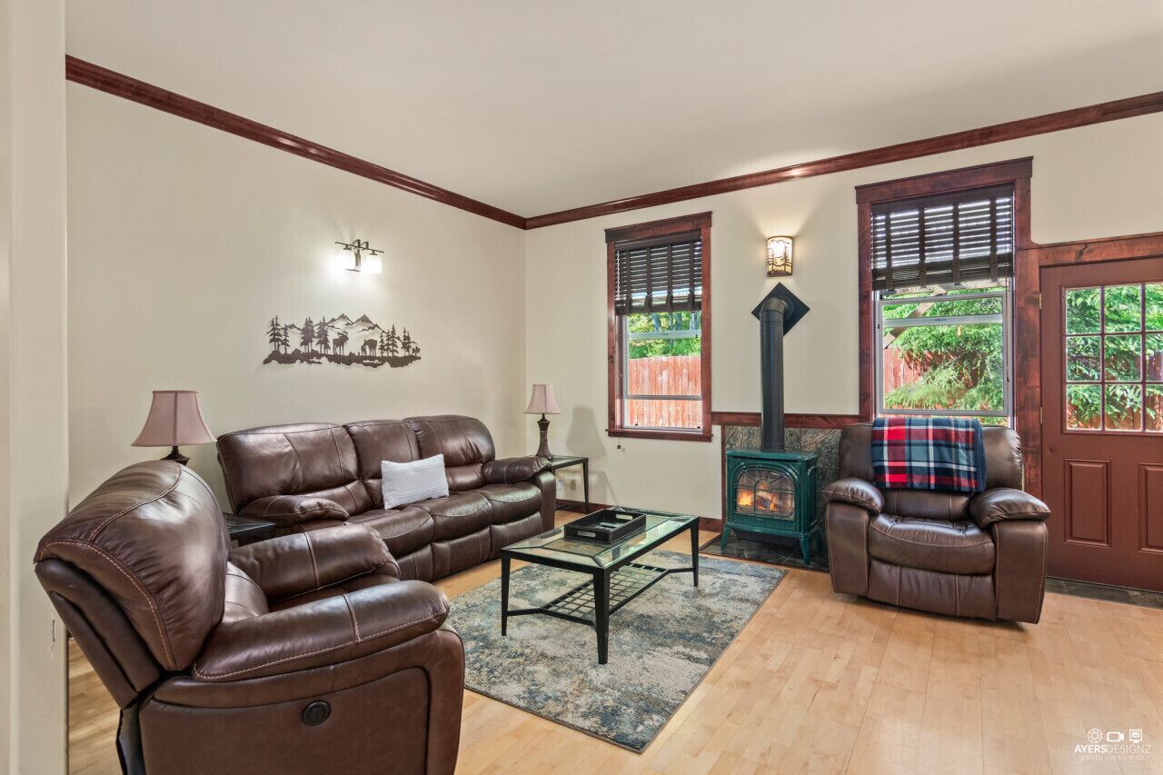 Kasilof Haven Terrace Dr