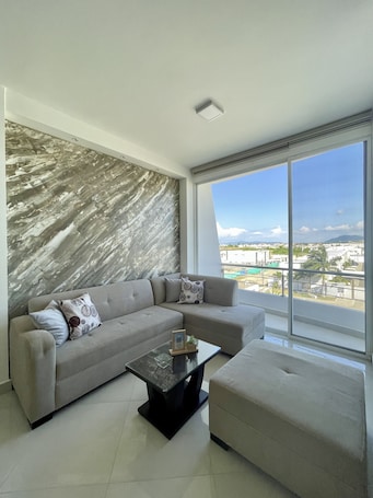 Smart TV 55 pulgadas con canales de televisión digitales