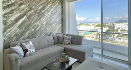 Puerto Madera Apartamentos