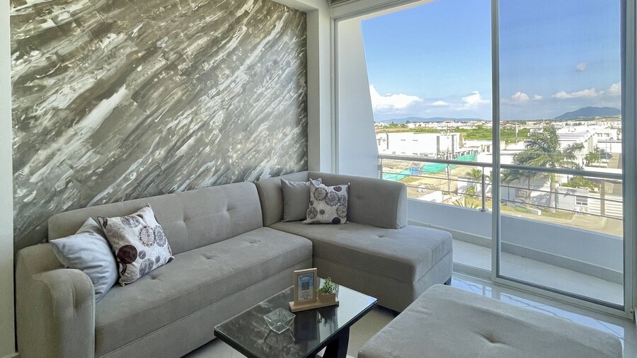 Puerto Madera Apartamentos