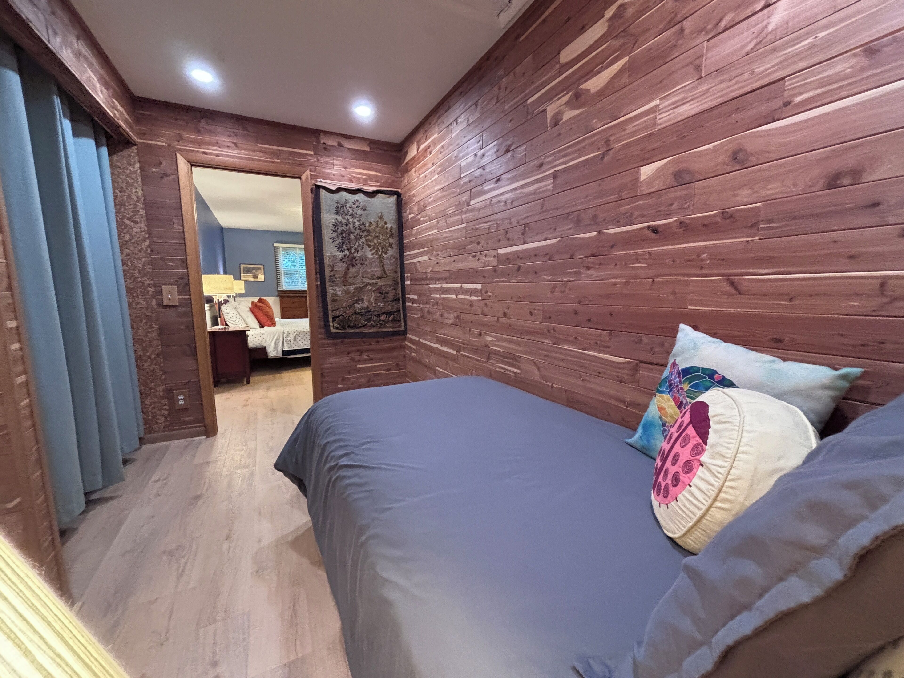 3 chambres, Wi-Fi, draps fournis