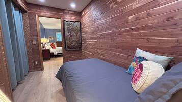 3 chambres, Wi-Fi, draps fournis