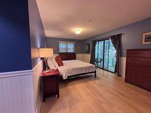3 chambres, Wi-Fi, draps fournis